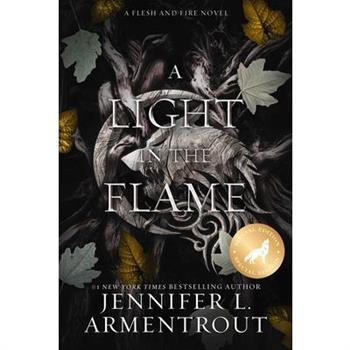 A Light in the Flame Special Edition