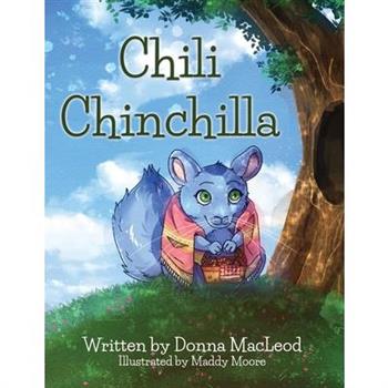 Chili Chinchilla