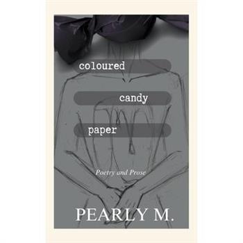 Coloured Candy Paper