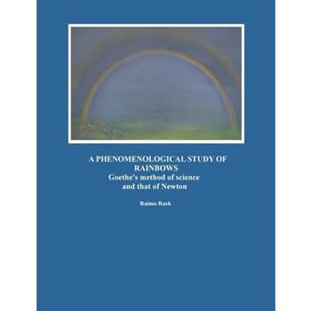 A Phenomenological Study of Rainbows