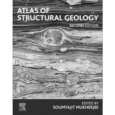 Atlas of Structural Geology