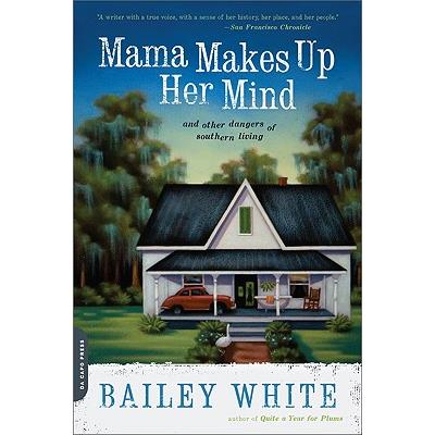 Mama Makes Up Her Mind