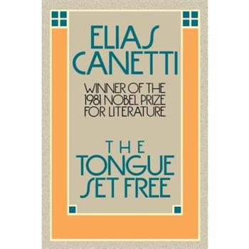 The Tongue Set Free
