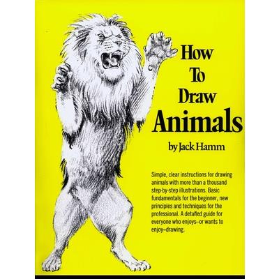 How to Draw Animals