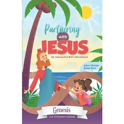 Partnering with Jesus, 1