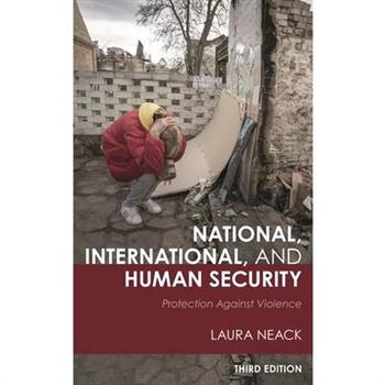 National, International, and Human Security