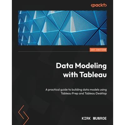 Data Modeling with Tableau