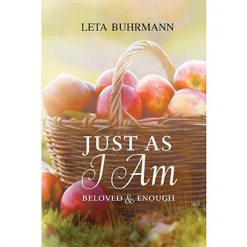 Just As I Am