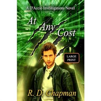 At Any Cost