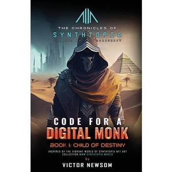 CODE FOR A DIGITAL MONK Book 1