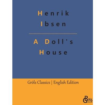 A Doll’s House