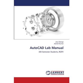 AutoCAD Lab Manual