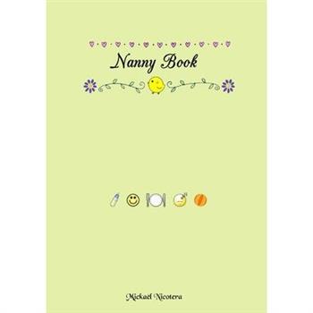 Nanny Book