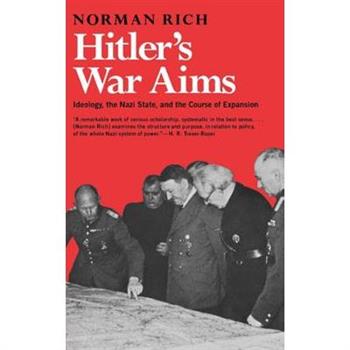 Hitler's War Aims