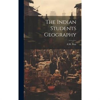 The Indian Students Geography