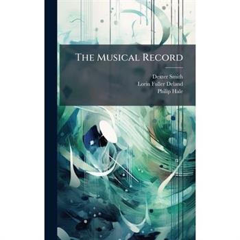 The Musical Record