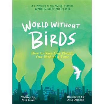 World Without Birds