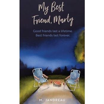 My Best Friend, Marty