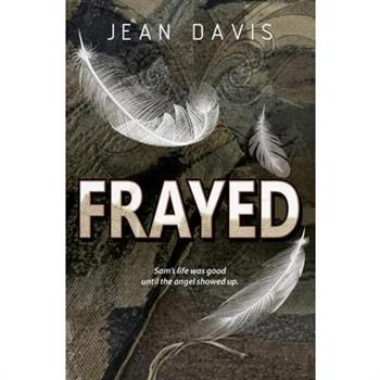 Frayed