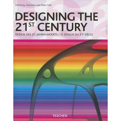 Designing the 21st Century