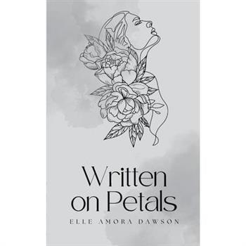 Written on Petals