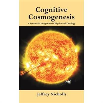 Cognitive Cosmogenesis