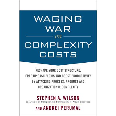 Waging War on Complexity Costs (Pb)
