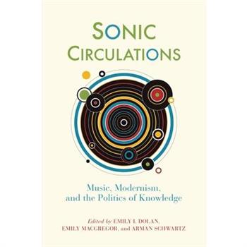 Sonic Circulations