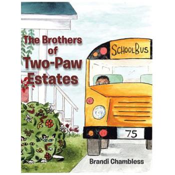 The Brothers of Two-Paw Estates