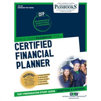 Certified Financial Planner (CFP)