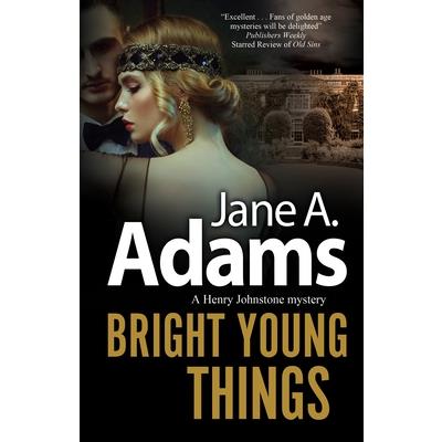 Bright Young Things