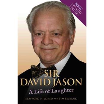 Sir David Jason