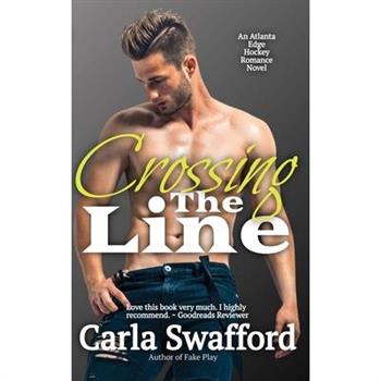 Crossing The Line