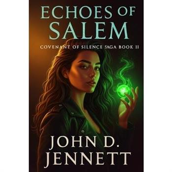 Echoes of Salem