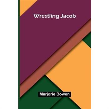 Wrestling Jacob
