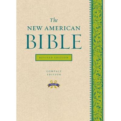 The New American Bible