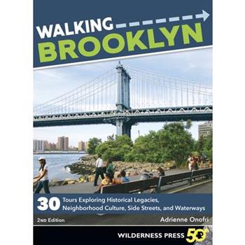 Walking Brooklyn