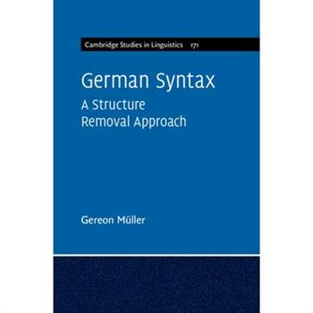 German Syntax
