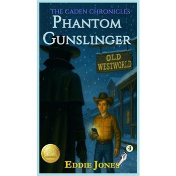 Phantom Gunslinger