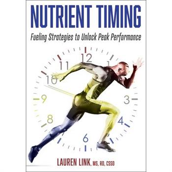 Nutrient Timing