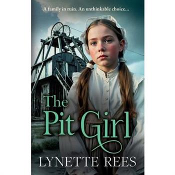 The Pit Girl