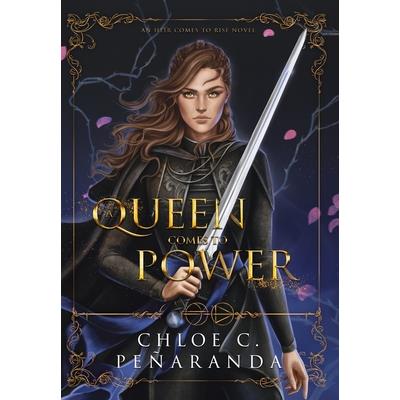 A Queen Comes to Power