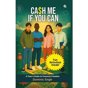 Cash Me If You Can