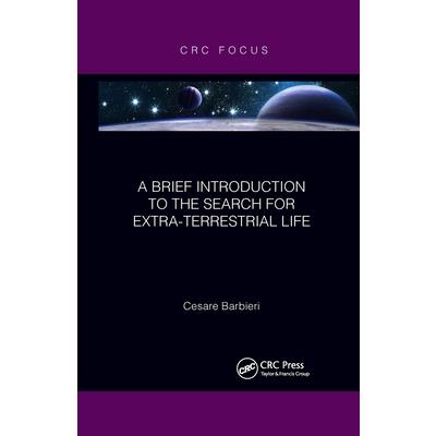 A Brief Introduction to the Search for Extra-Terrestrial Life