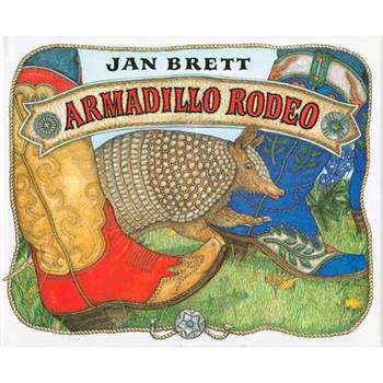 Armadillo Rodeo