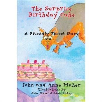 The Surprise Birthday Cake - Chinese Subtitled