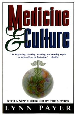 Medicine & Culture