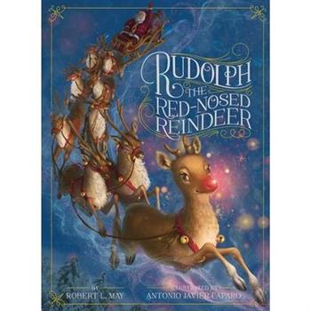 Rudolph the Red-Nosed Reindeer