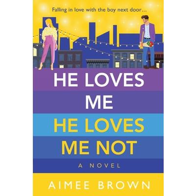 He Loves Me He Loves Me Not