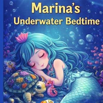 Marina's Underwater Bedtime